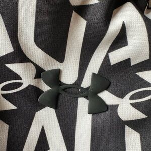 Under Armour youth hoodie